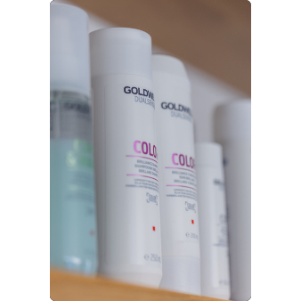 Goldwell Color Produkte